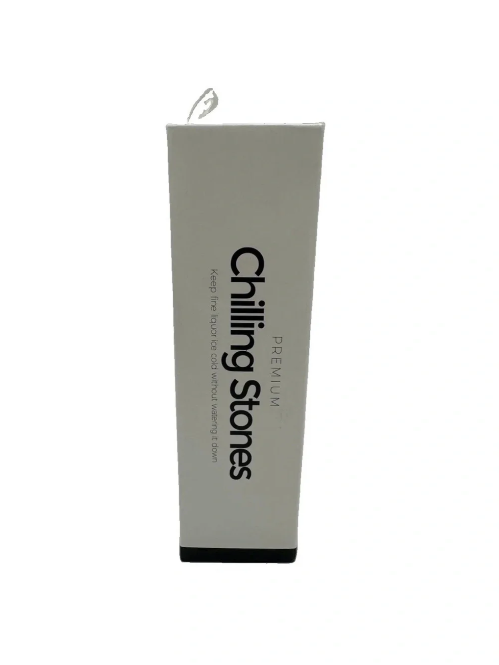 Silver One International premium chilling